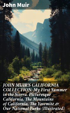 john muirs california collection picturesque ebook PDF